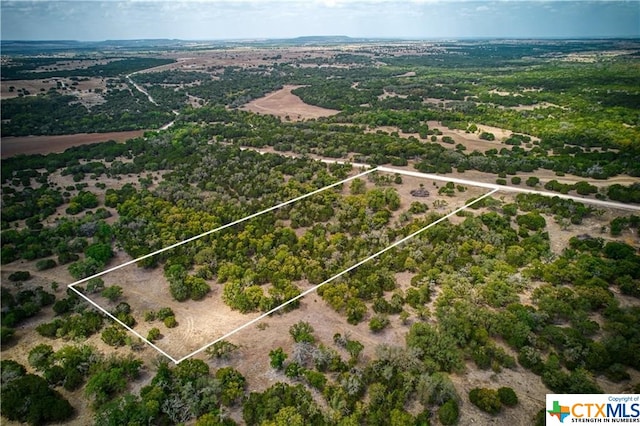 2002 Table Rock Rd, Copperas Cove TX, 76522 land for sale