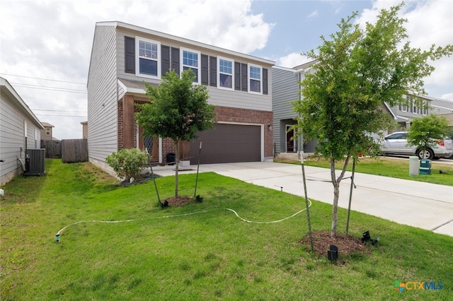 225 Wonderful Life Way, Jarrell, TX 76537 - photo 2