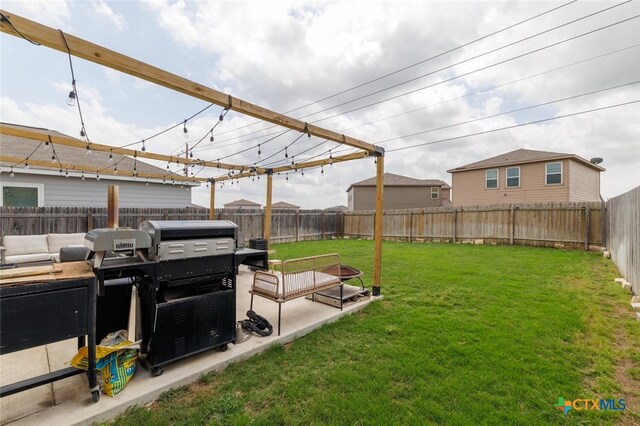 225 Wonderful Life Way, Jarrell, TX 76537 - photo 35