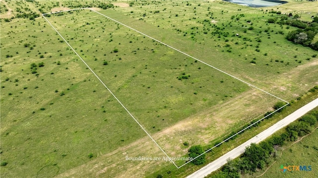 LOT8 Concrete Edgar Rd, Cuero, TX 77954