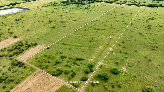 LOT8 Concrete Edgar Rd, Cuero, TX 77954