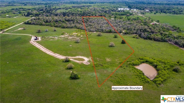 Listing photo 3 for 1825 Armstrong-Derry Rd, Flatonia TX 78941