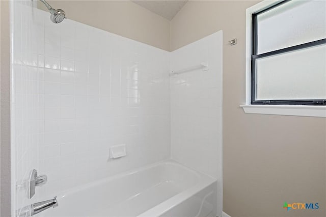 3317 Westrim Dr, Killeen, TX 76549 - full bath featuring shower / bathtub combination