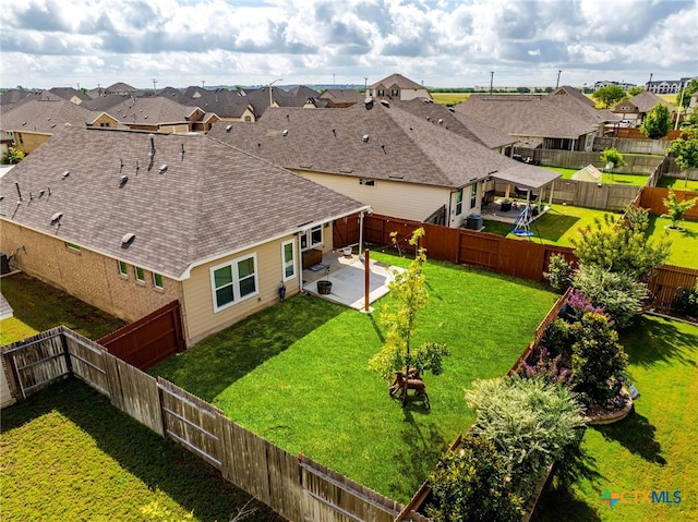 1321 Rolling Fld, New Braunfels, TX 78132 - photo 28
