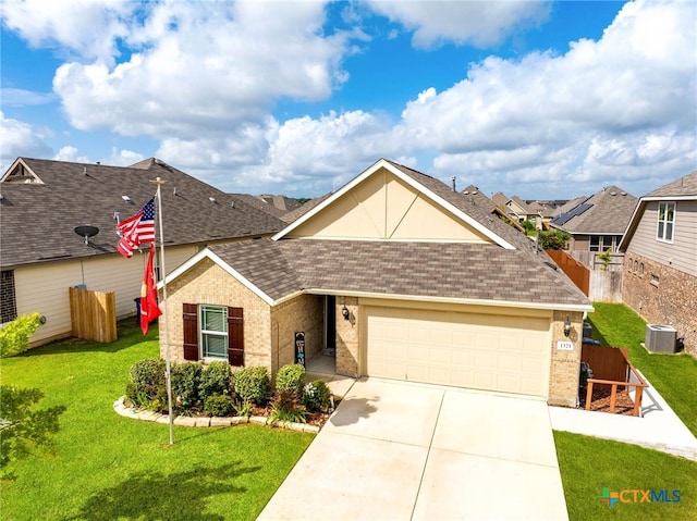 1321 Rolling Fld, New Braunfels, TX 78132 - photo 1