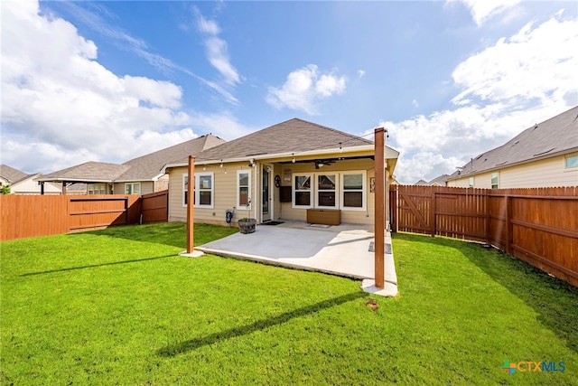 1321 Rolling Fld, New Braunfels, TX 78132 - photo 26
