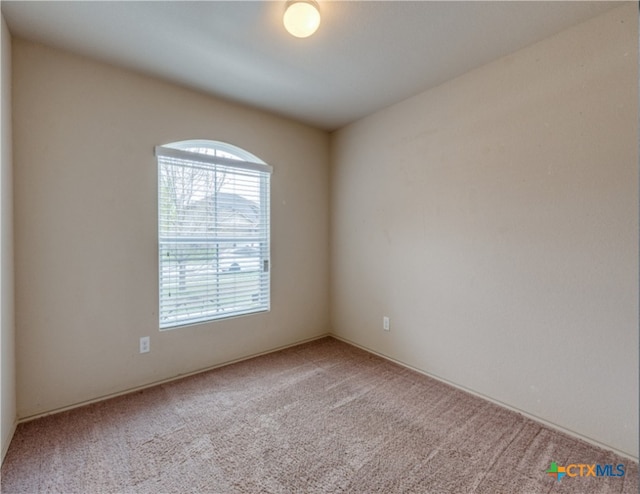 1413 Doncaster Dr, Seguin, TX 78155 - view of carpeted empty room