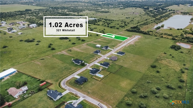 321 Whitetail Ln, Victoria TX, 77905 land for sale