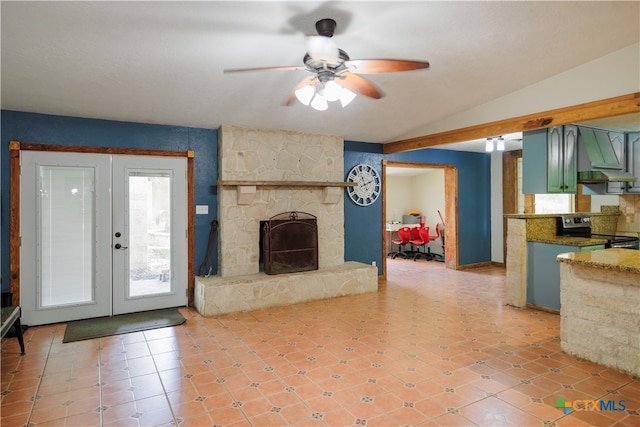 1157 Tulley Rd, Cuero, TX 77954 - photo 16