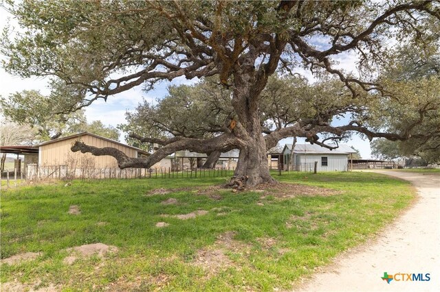 1157 Tulley Rd, Cuero, TX 77954 - photo 35