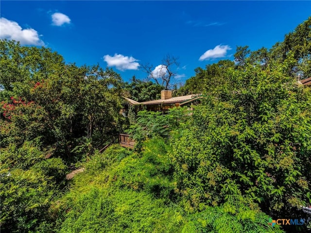 1000 Advance St, San Marcos, TX 78666 - view of landscape