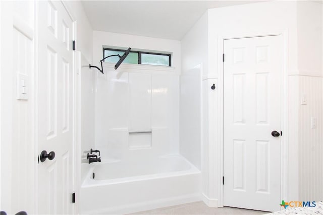 3918 Trinity Dr, Temple, TX 76504 - full bath featuring tub / shower combination