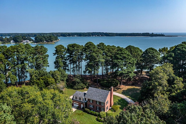 1367 Kent Point Rd, Kilmarnock, VA 22482