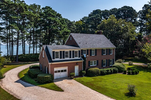 1367 Kent Point Rd, Kilmarnock, VA 22482