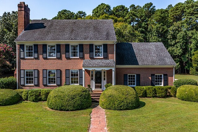 1367 Kent Point Rd, Kilmarnock, VA 22482