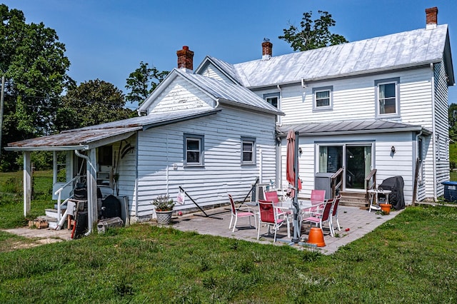 352 Ottoman Ferry Rd, Lancaster, VA 22503 - photo 48