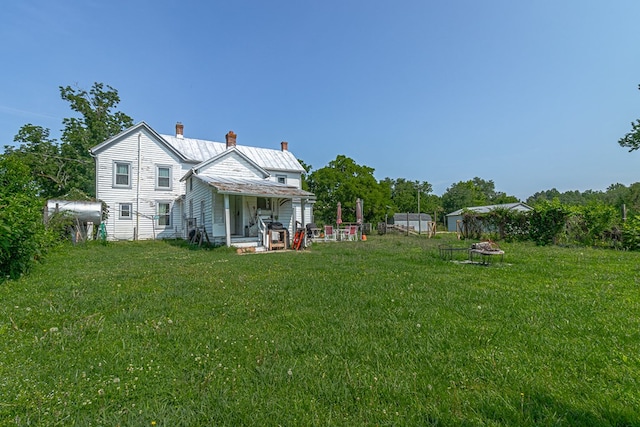 352 Ottoman Ferry Rd, Lancaster, VA 22503 - photo 65