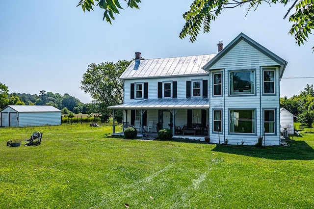 352 Ottoman Ferry Rd, Lancaster, VA 22503 - photo 1