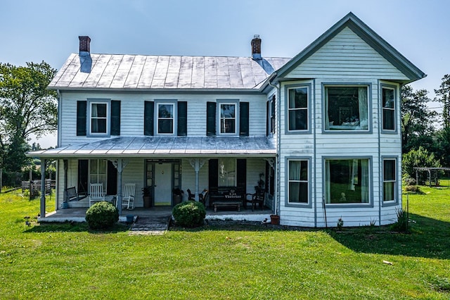 352 Ottoman Ferry Rd, Lancaster, VA 22503 - photo 43