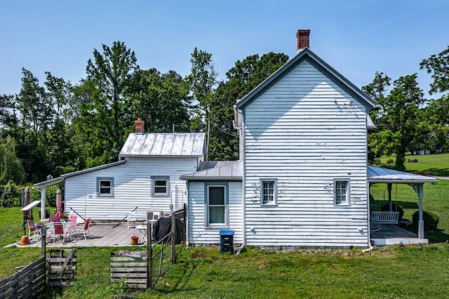 352 Ottoman Ferry Rd, Lancaster, VA 22503 - photo 47