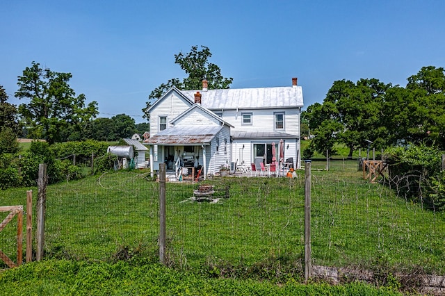 352 Ottoman Ferry Rd, Lancaster, VA 22503 - photo 51