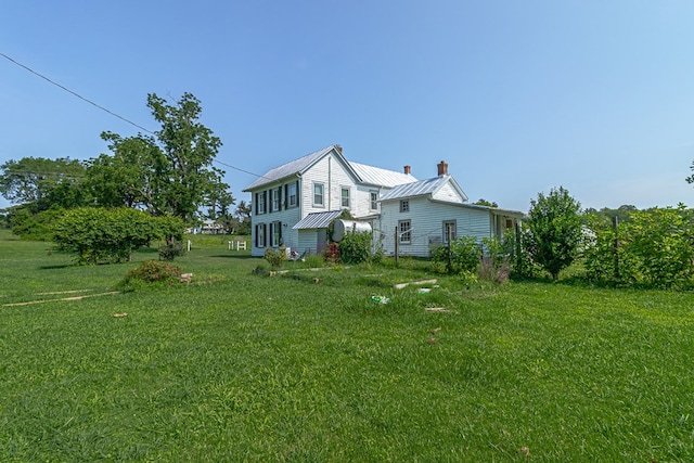 352 Ottoman Ferry Rd, Lancaster, VA 22503 - photo 53