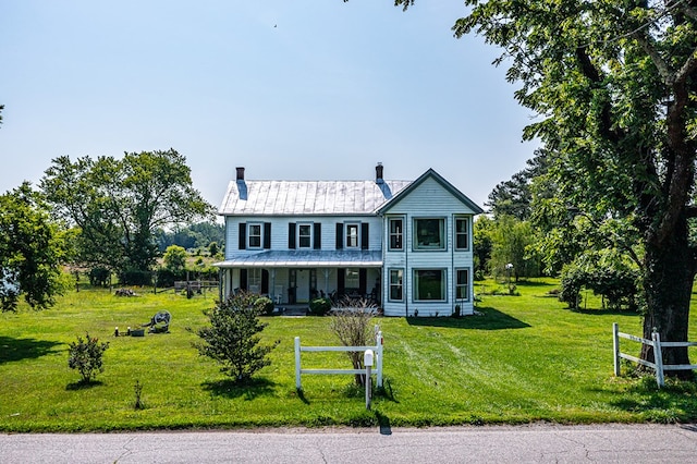 352 Ottoman Ferry Rd, Lancaster, VA 22503 - photo 44