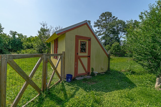 352 Ottoman Ferry Rd, Lancaster, VA 22503 - photo 64