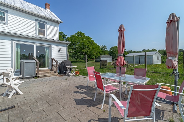 352 Ottoman Ferry Rd, Lancaster, VA 22503 - photo 61