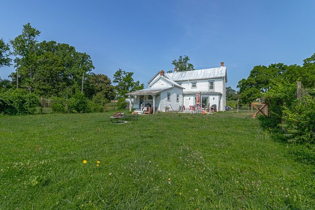 352 Ottoman Ferry Rd, Lancaster, VA 22503 - photo 63