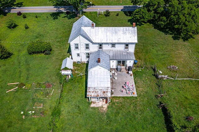 352 Ottoman Ferry Rd, Lancaster, VA 22503 - photo 42
