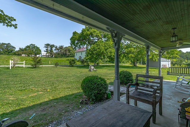 352 Ottoman Ferry Rd, Lancaster, VA 22503 - photo 56