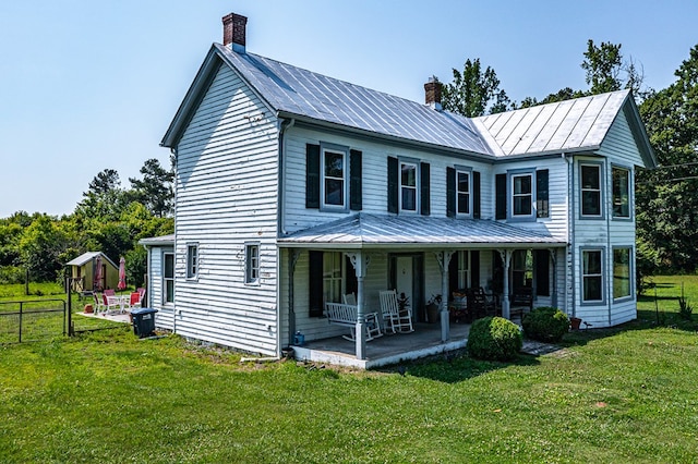 352 Ottoman Ferry Rd, Lancaster, VA 22503 - photo 46