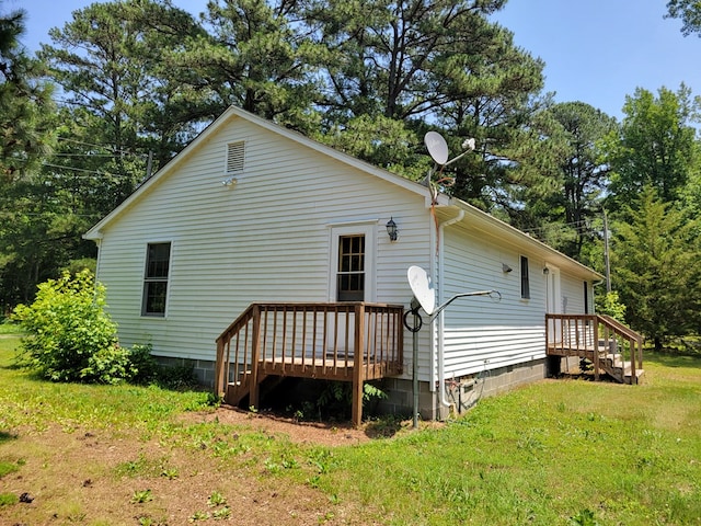 67 Lewis Ln, Lancaster, VA 22503 - photo 3