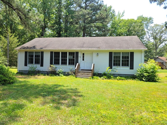 67 Lewis Ln, Lancaster, VA 22503 - photo 1
