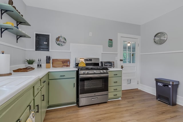 76 Tucker Hill Rd, Kinsale, VA 22488 - photo 32