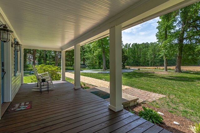 76 Tucker Hill Rd, Kinsale, VA 22488 - photo 11