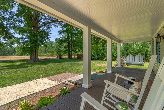 76 Tucker Hill Rd, Kinsale, VA 22488 - photo 13