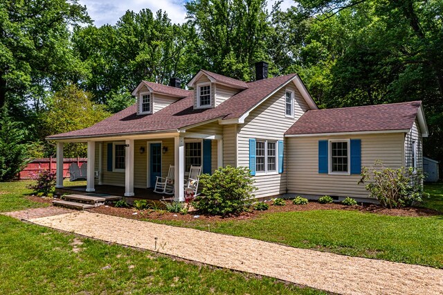 76 Tucker Hill Rd, Kinsale, VA 22488 - photo 3