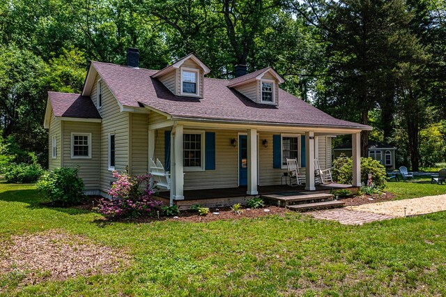 76 Tucker Hill Rd, Kinsale, VA 22488 - photo 5