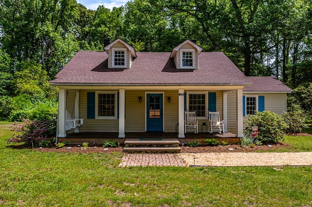 76 Tucker Hill Rd, Kinsale, VA 22488 - photo 1