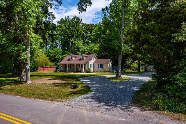 76 Tucker Hill Rd, Kinsale, VA 22488 - photo 10