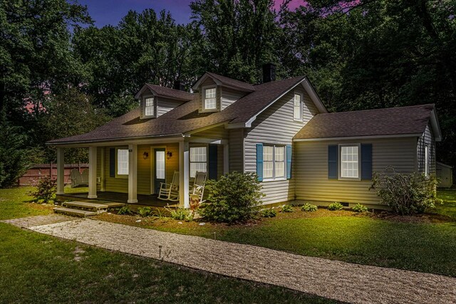 76 Tucker Hill Rd, Kinsale, VA 22488 - photo 4