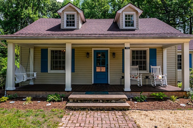 76 Tucker Hill Rd, Kinsale, VA 22488 - photo 2