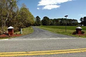 050 Moon Dr, Moon VA, 23109 land for sale