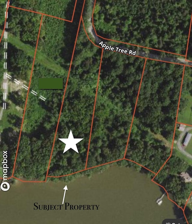 2.3ACRE Apple Tree Rd, Montross VA, 22520 land for sale