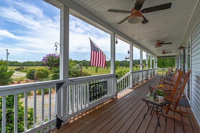 273 Greenfield Point Dr, Reedville, VA 22539 - photo 3
