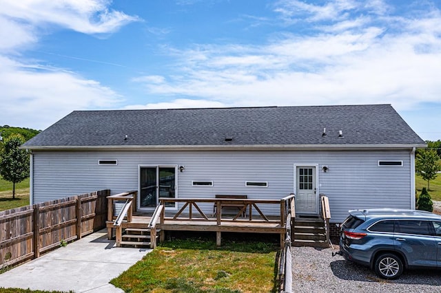 273 Greenfield Point Dr, Reedville, VA 22539 - photo 25