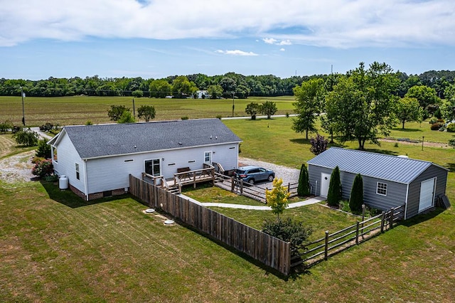 273 Greenfield Point Dr, Reedville, VA 22539 - photo 26