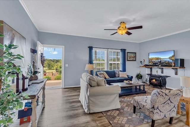273 Greenfield Point Dr, Reedville, VA 22539 - photo 6